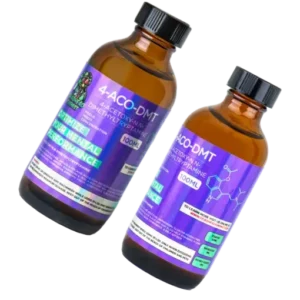 4 ACO DMT