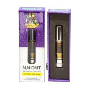 dmt vape pen