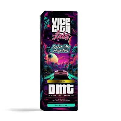 Vice City DMT Vape 800mg Kartusche kaufen